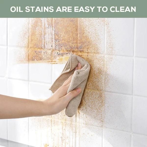 WallGuard Shield Film – Transparent Wall & Surface Protection