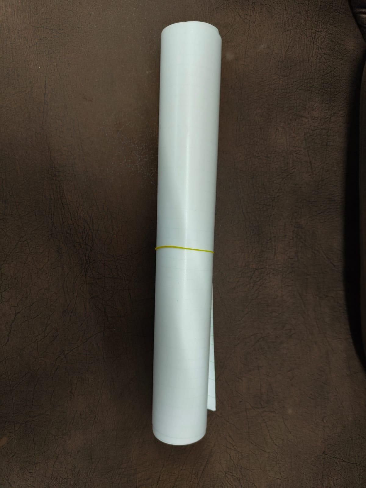 WallGuard Shield Film – Transparent Wall & Surface Protection